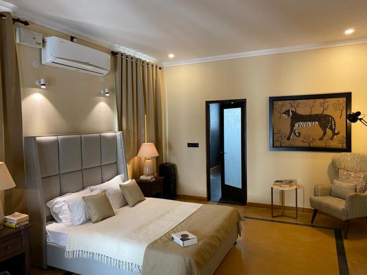 KARMA BUILDERS &INTERIORS