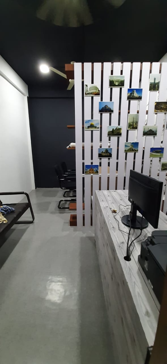 KARMA BUILDERS &INTERIORS