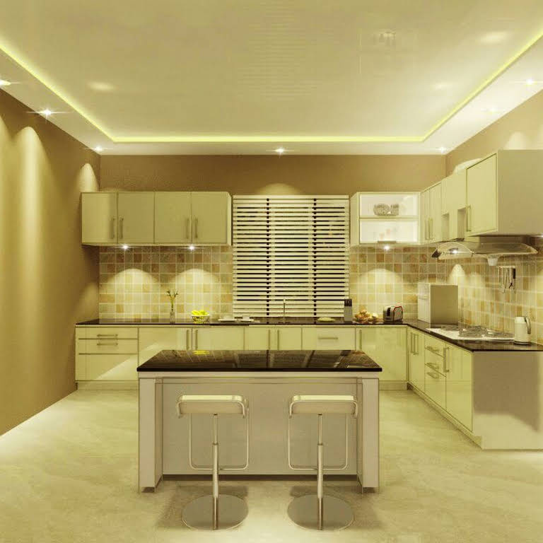 KARMA BUILDERS &INTERIORS