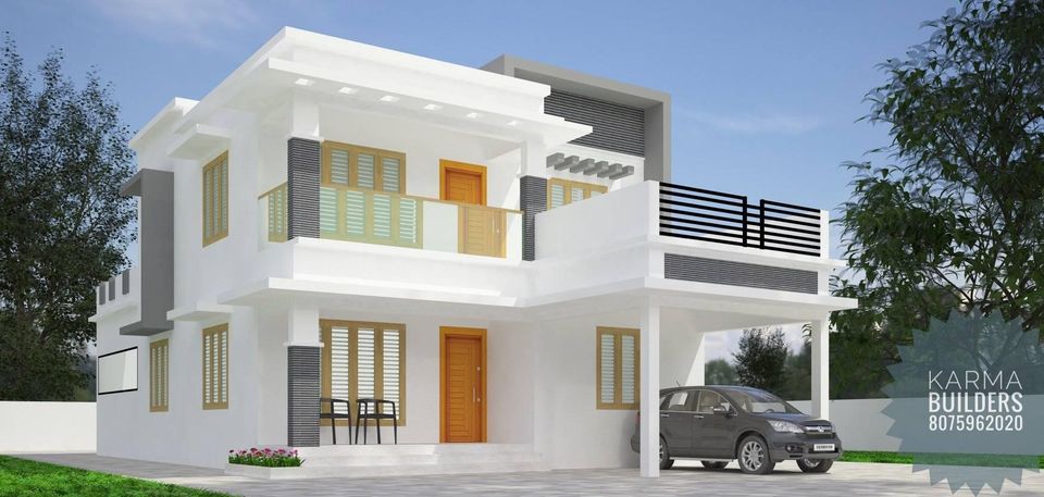 KARMA BUILDERS &INTERIORS