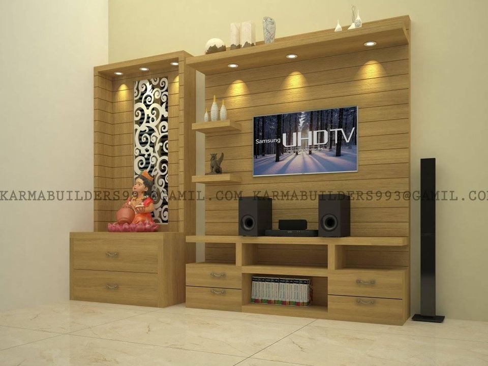 KARMA BUILDERS &INTERIORS